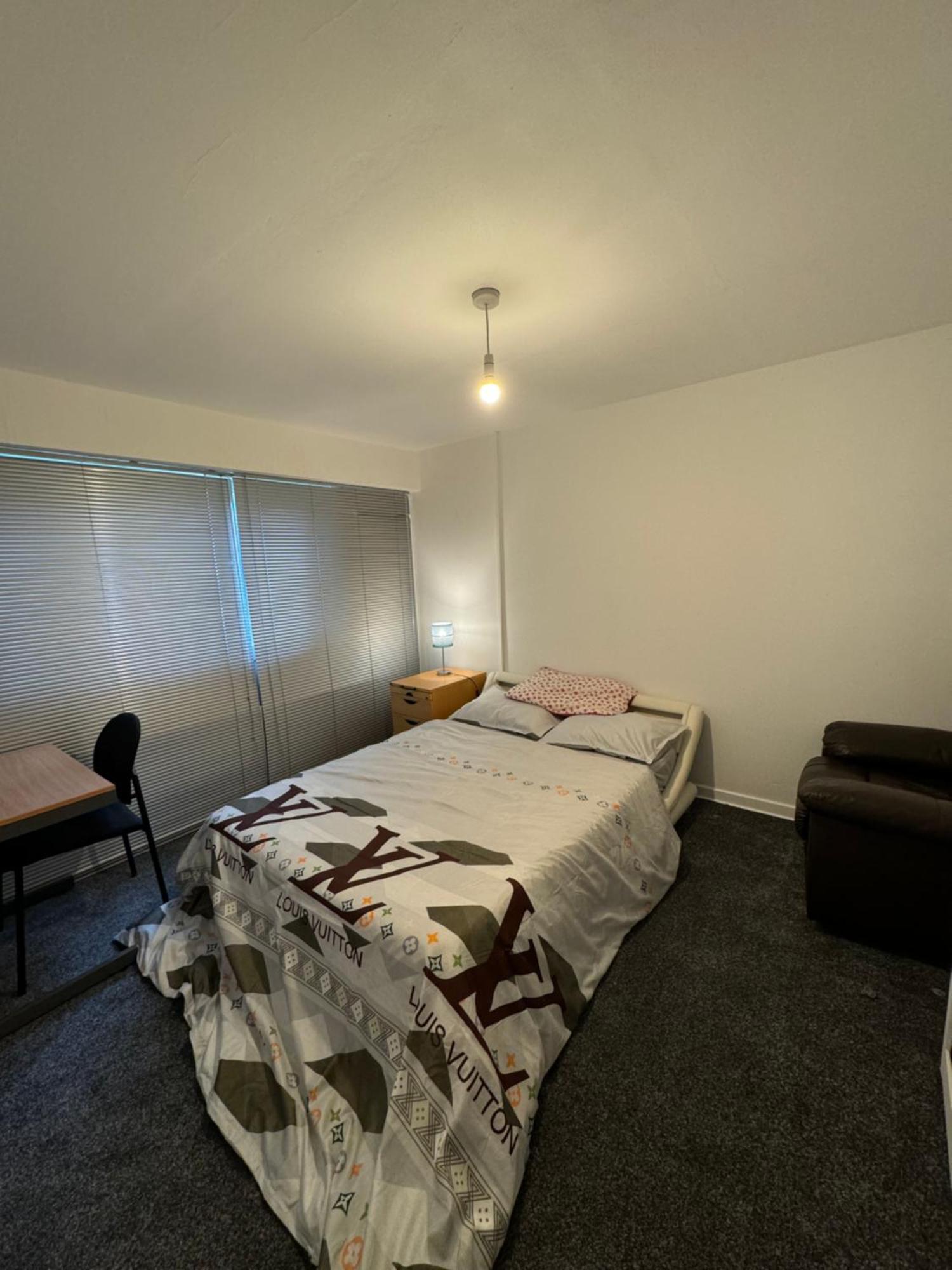 Transformative Housing Lismore Close Nottingham Ngoại thất bức ảnh