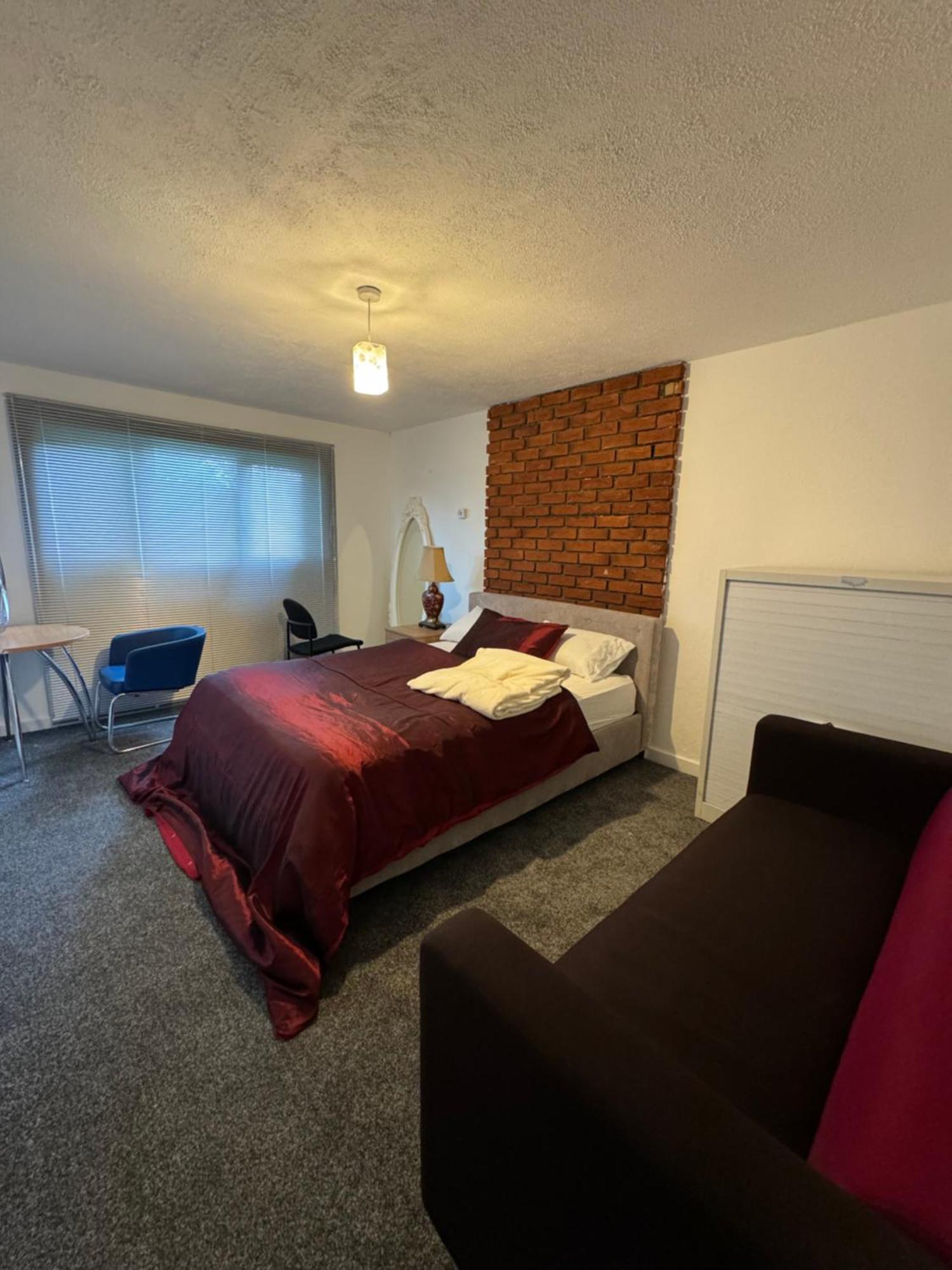 Transformative Housing Lismore Close Nottingham Ngoại thất bức ảnh