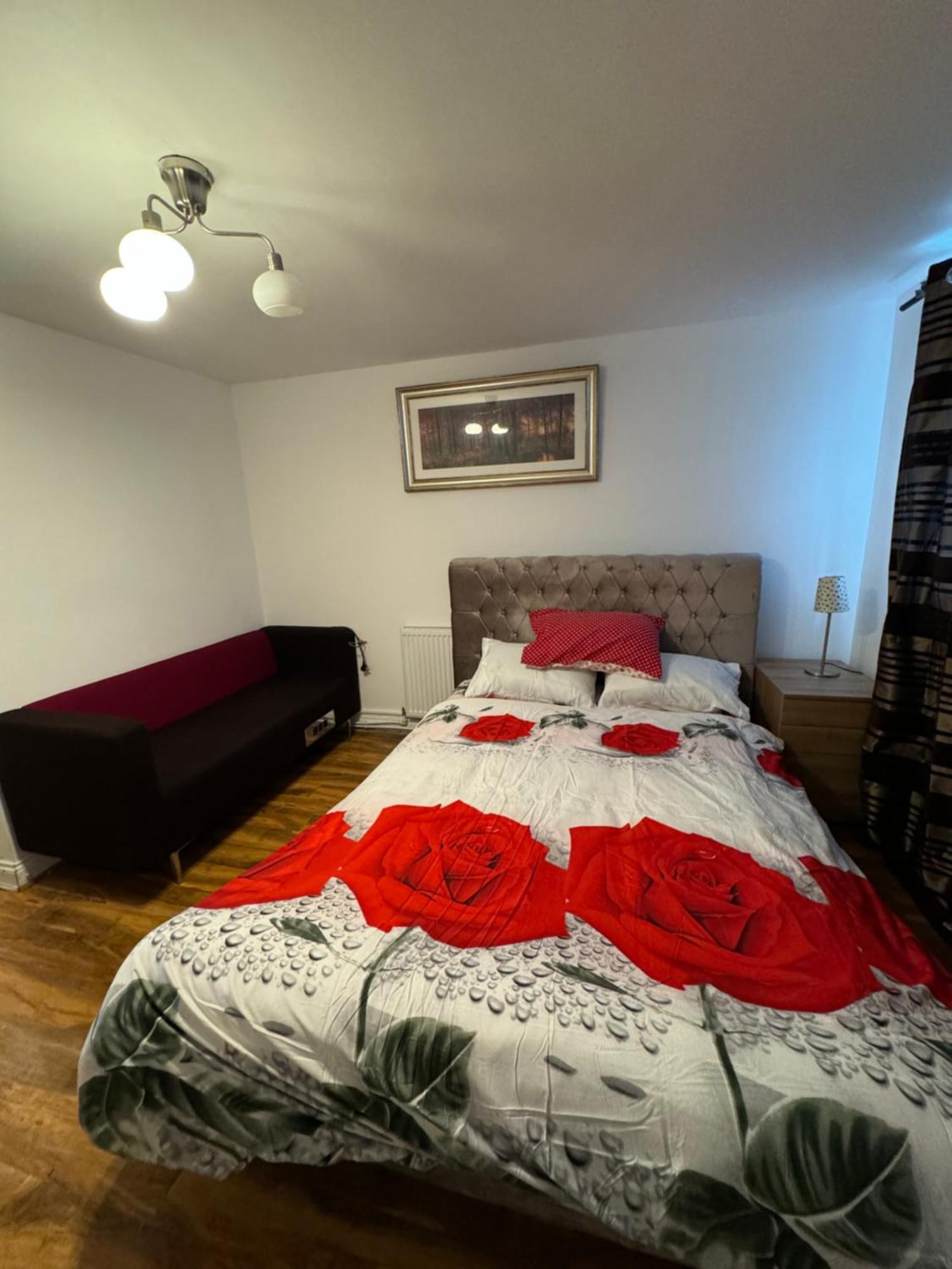 Transformative Housing Lismore Close Nottingham Ngoại thất bức ảnh