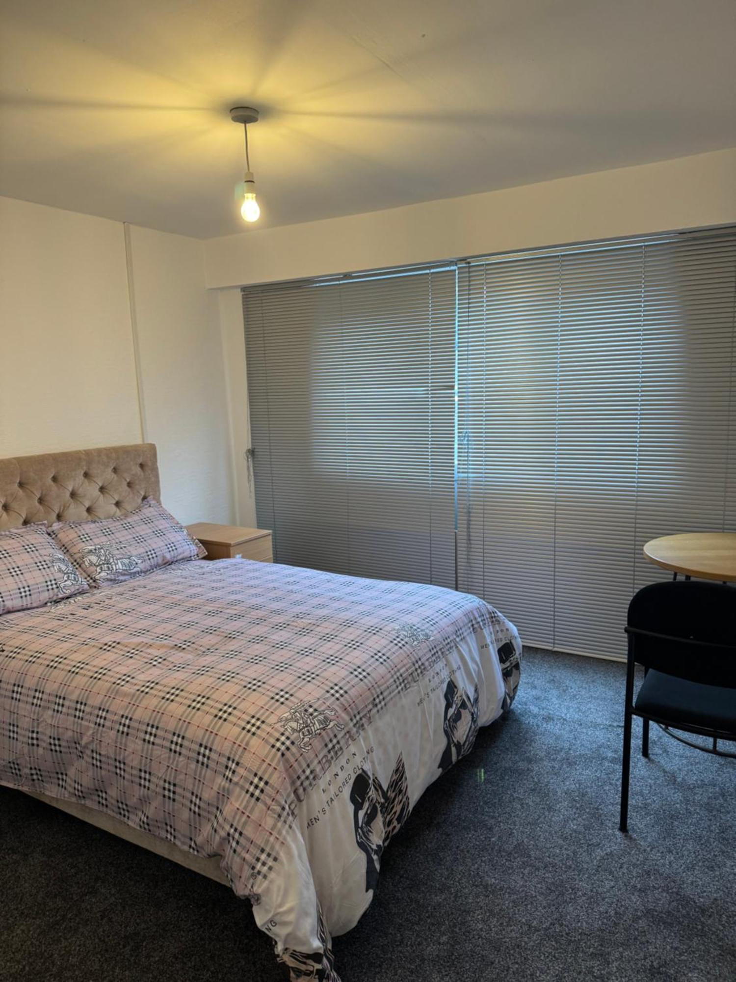 Transformative Housing Lismore Close Nottingham Ngoại thất bức ảnh