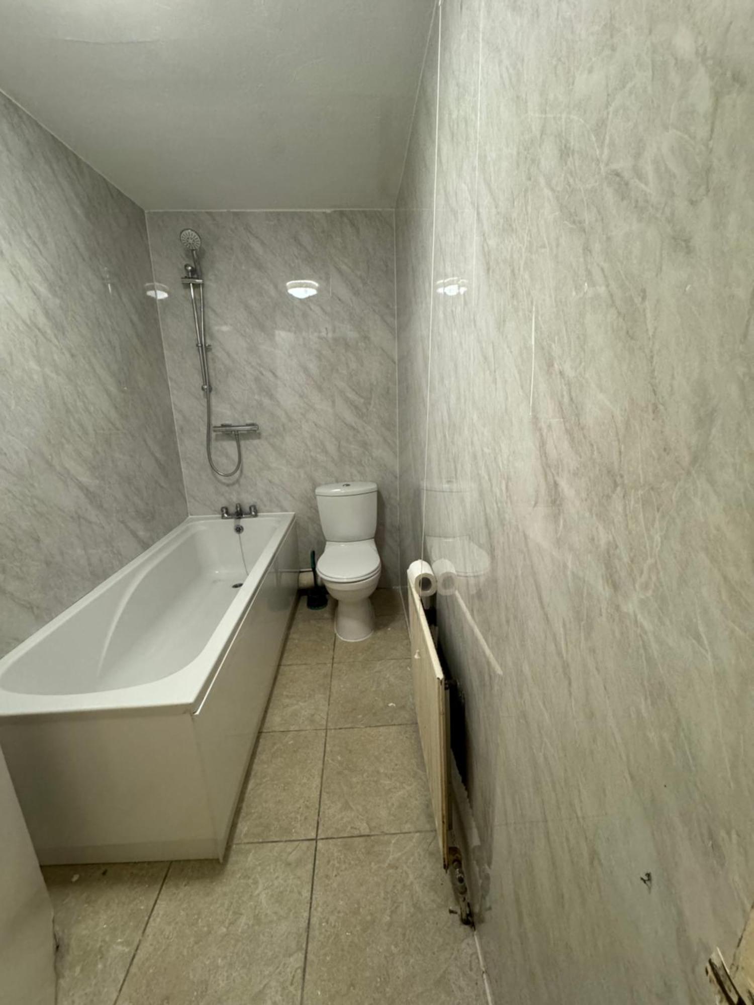 Transformative Housing Lismore Close Nottingham Ngoại thất bức ảnh