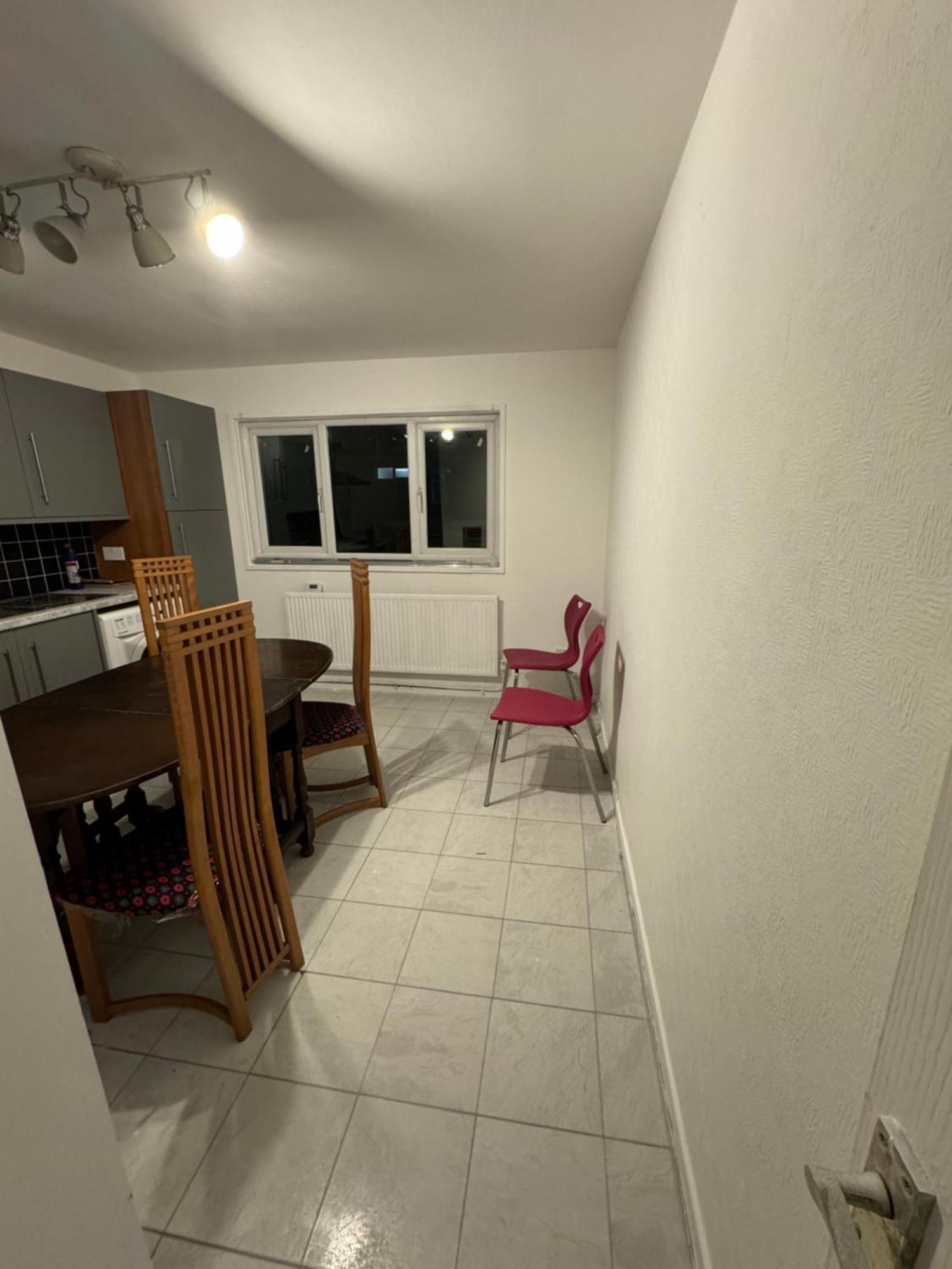 Transformative Housing Lismore Close Nottingham Ngoại thất bức ảnh
