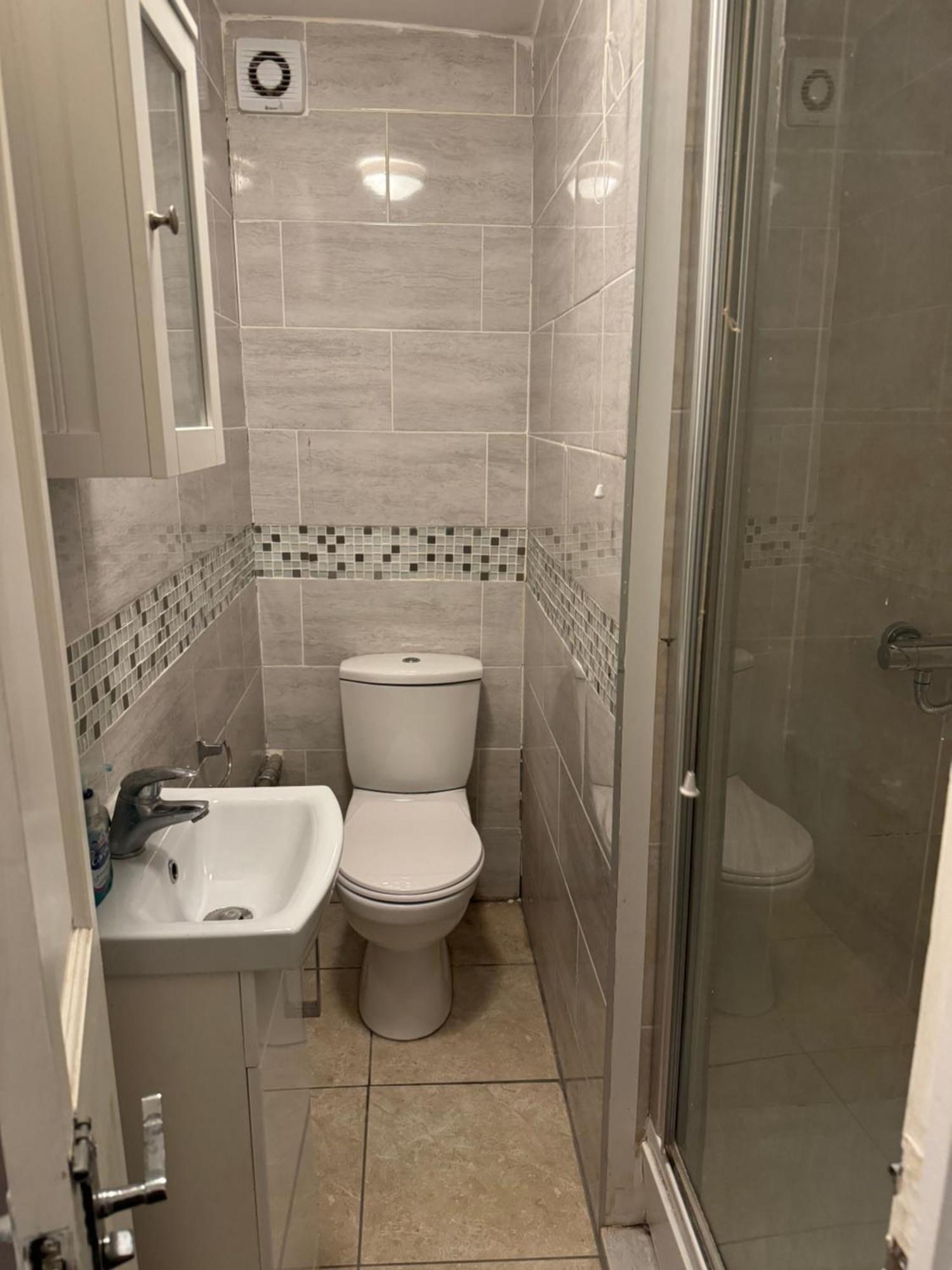 Transformative Housing Lismore Close Nottingham Ngoại thất bức ảnh