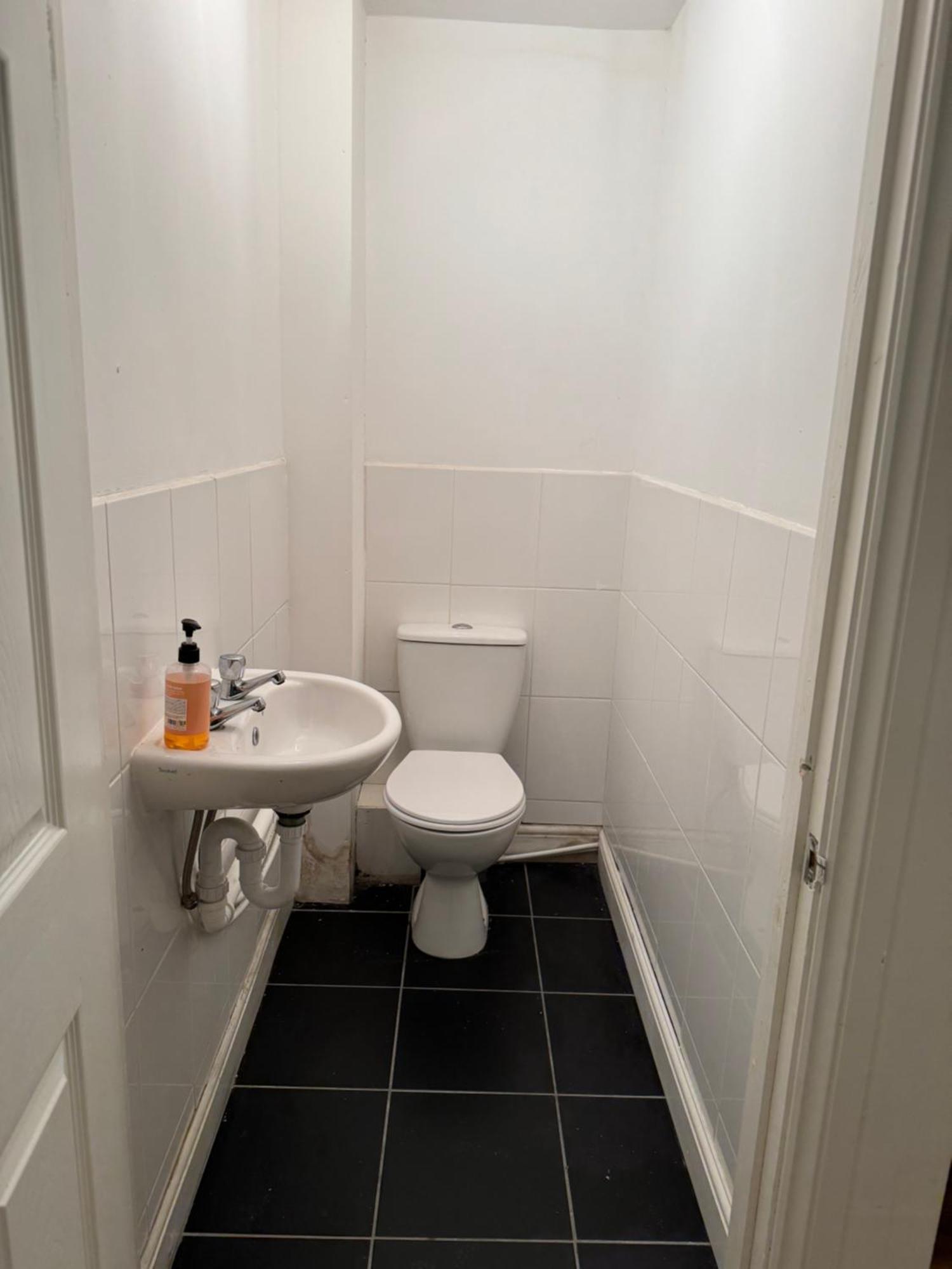 Transformative Housing Lismore Close Nottingham Ngoại thất bức ảnh