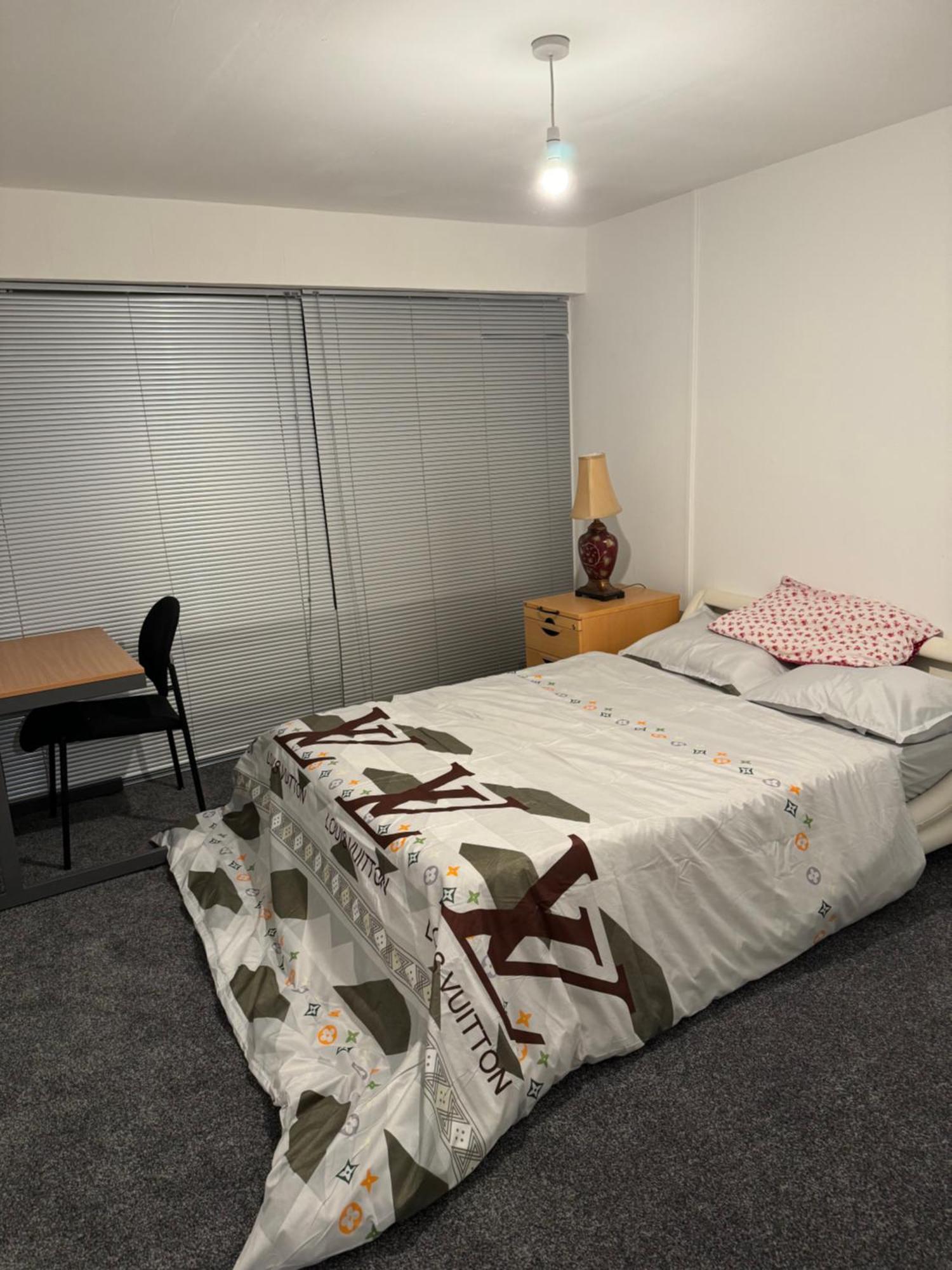 Transformative Housing Lismore Close Nottingham Ngoại thất bức ảnh