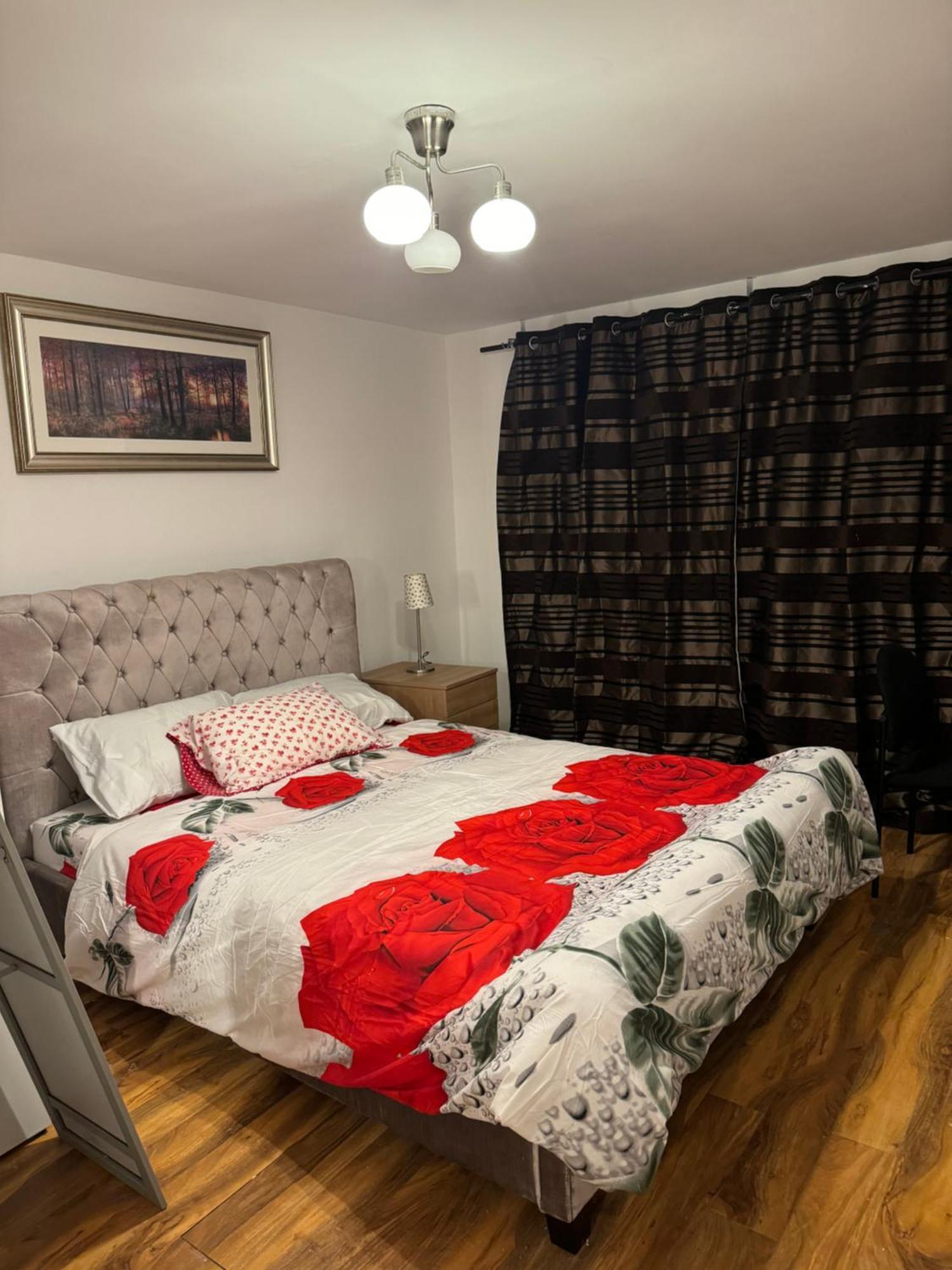 Transformative Housing Lismore Close Nottingham Ngoại thất bức ảnh