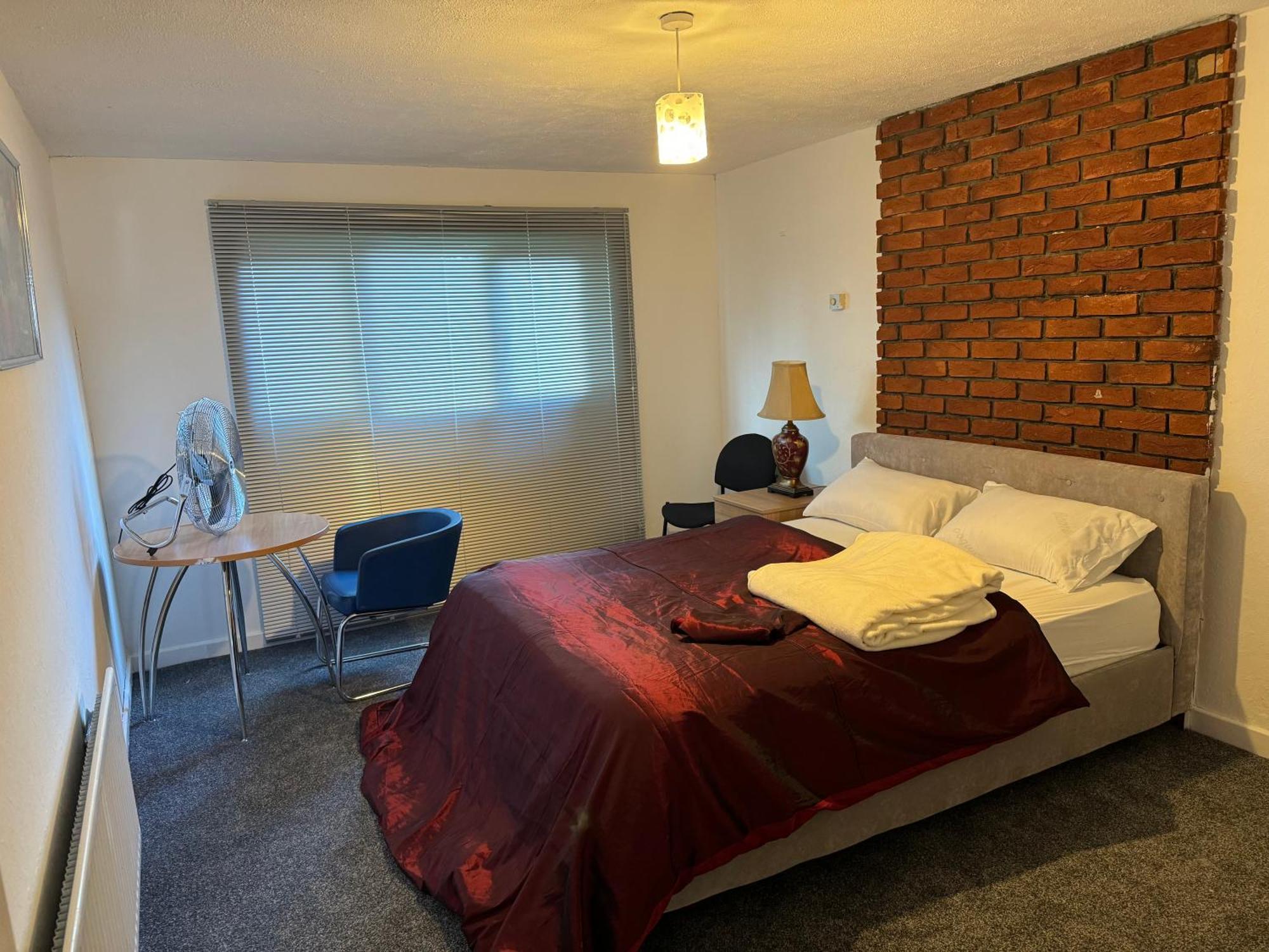 Transformative Housing Lismore Close Nottingham Ngoại thất bức ảnh